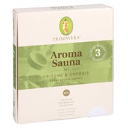 Produktabbildung: SET Aroma Sauna Frische & Energie 1 P