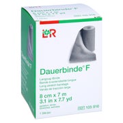 Dauerbinde Fein 8 Cmx7 M 1 St