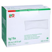 TG fix Netzverband E 25 m weiß 1 St