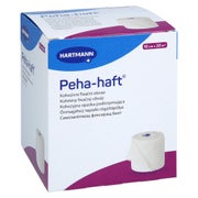 Peha-haft Fixierbinde Latexfrei 10 Cmx20 M 1 St