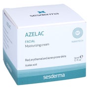 Produktabbildung: Azelac Feuchtigkeitscreme 50 ml