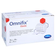 Omnifix Elastic 15 cmx10 m Rolle 1 St