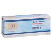 Cottonelast Kurzzugbinde 8 Cmx5 M 10 St