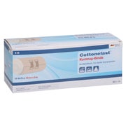 Cottonelast Kurzzugbinde 10 Cmx5 M 10 St