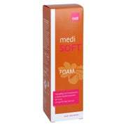 MEDI SOFT Schaum 1X125 ml