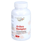 Arthro Komplex Kapseln 120 St
