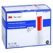 Produktabbildung: Nu-gel Hydrogel 3M MNG415 10X15 g