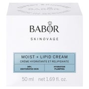 Babor Skinovage Moist & Lipid Cream Rich 50 ml
