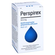 Produktabbildung: Perspirex Strong Antitranspirant Roll-on 20 ml