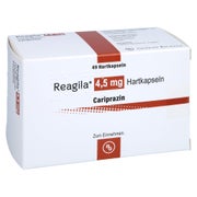 Reagila 4,5 mg Hartkapseln B 49 St
