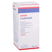 Leukomed Sterile Pflaster 10x20 cm 50 St
