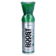 Boost Oxygen Dosieraerosol natural 5 l