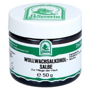 Wollwachsalkoholsalbe 50 g