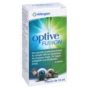 Optive Fusion Augentropfen 10 ml
