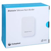 Biatain Silicone Non-border Schaumverb.5 10 St