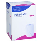 Peha-haft Fixierbinde Latexfrei 12 cmx21 1 St