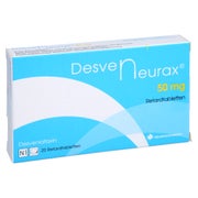 Desveneurax 50 mg Retardtabletten 20 St