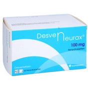 Desveneurax 100 mg Retardtabletten 50 St