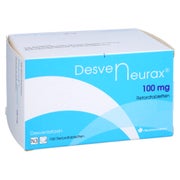 Desveneurax 100 mg Retardtabletten 100 St