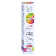 SORION CLEAR Spot On Anti-Pickel-Creme 10 ml