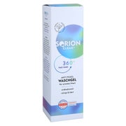 SORION CLEAR Face Wash Anti-Pickel-Waschgel 200 ml