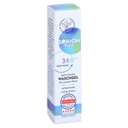 SORION CLEAR Face Wash Anti-Pickel-Waschgel 10 ml