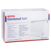 Elastomull haft 10 cmx20 m Fixierbinde 6 St