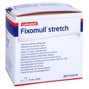 Fixomull Stretch 5 cmx10 m 1 St