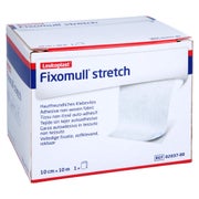 Fixomull Stretch 10 cmx10 m 1 St