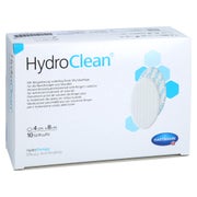 Hydroclean Kompressen 4x8 Cm Steril 10 St