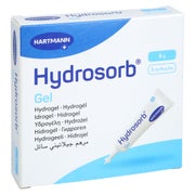 Hydrosorb Gel Steril Hydrogel 5X8 g