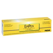 Epipen 300 µg Autoinjektor Inj.-Lsg.im F 1 St