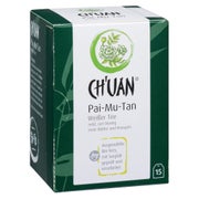 Chuan Pai-mu-tan Bio Schoenenberger 15 St