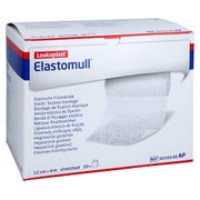 Elastomull 12 cmx4 m elast.Fixierb.2103 20 St