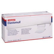 Elastomull 6 cmx4 m elast.Fixierb.45251 100 St