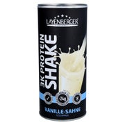 Layenberger 3K Protein Shake Vanille-Sah 360 g