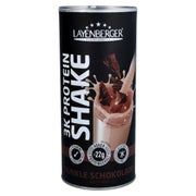 Layenberger 3k Protein Shake Dunkle Schokolade Plv 360 g