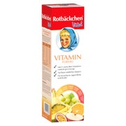 Produktabbildung: Rabenhorst Rotbäckchen Vital Vitaminform 450 ml