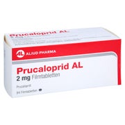 Prucaloprid AL 2 mg Filmtabletten 84 St