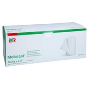 Mollelast Binden 10 cmx4 m einzeln verpa 20 St