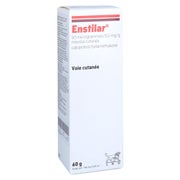 ENSTILAR 50 µg/g + 0,5 mg/g Schaum z.Anw.a.d.Haut 60 g