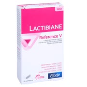 Lactibiane Reference V Kapseln 30 St