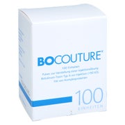 Bocouture 100 Einheiten Pulver z.Herst.e 1 St