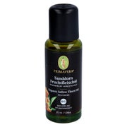 Sanddorn Fruchtfleischöl Bio 30 ml