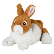 Warmies Minis Kaninchen Braun 1 St