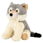 Warmies Minis Wolf 1 St