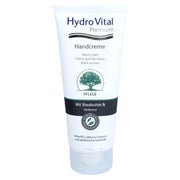 Hydrovital Premium Handcreme Mit Shea 100 ml
