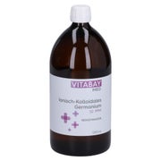 Kolloidales Germanium 50 Ppm Reinheitsstufe 99.99% 1000 ml