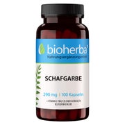 Bioherba Schafgarbe Kapseln 100 St