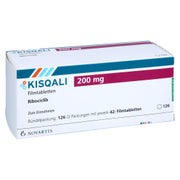 Kisqali 200 mg Filmtabletten 3X42 St
